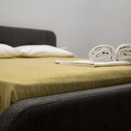 Be Solei Studio Apartments Sol 2 Tirana Exteriér fotografie