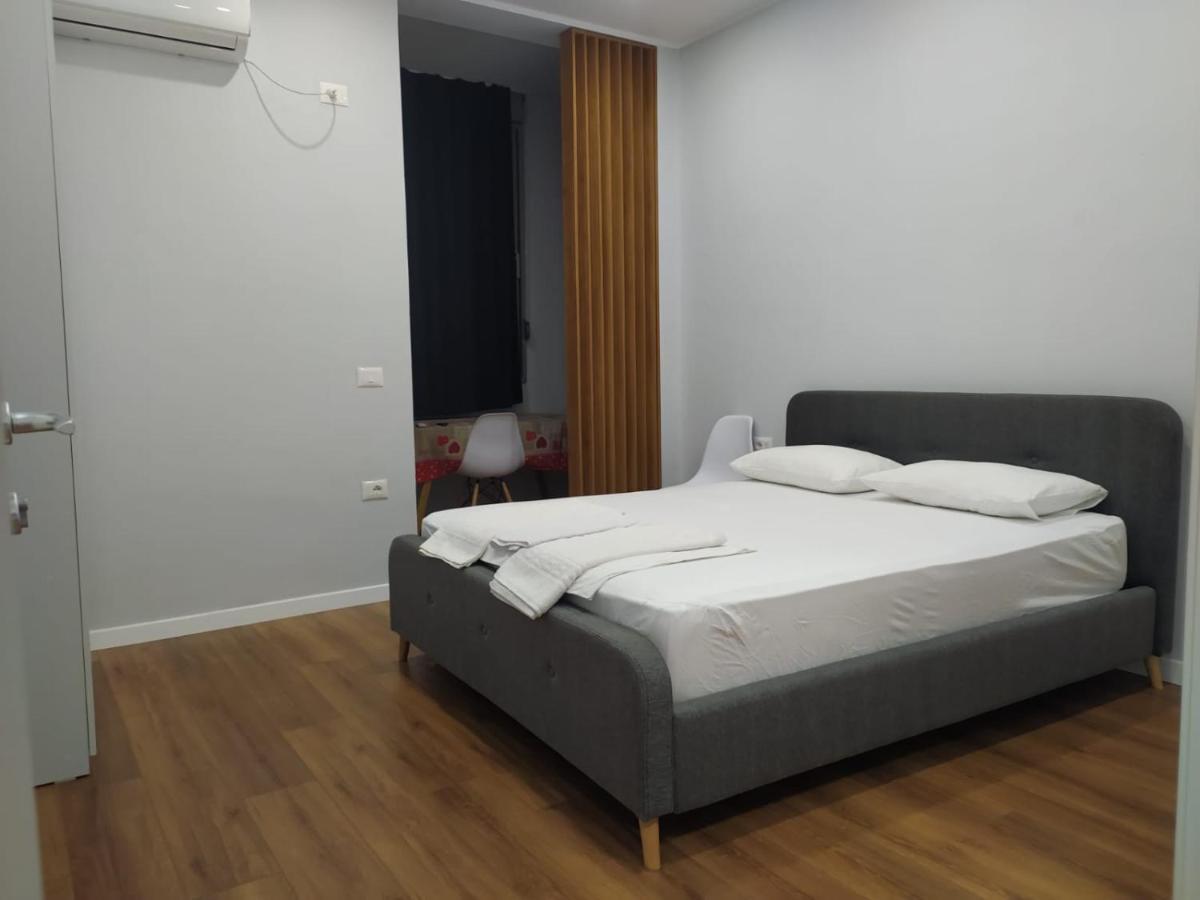 Be Solei Studio Apartments Sol 2 Tirana Exteriér fotografie