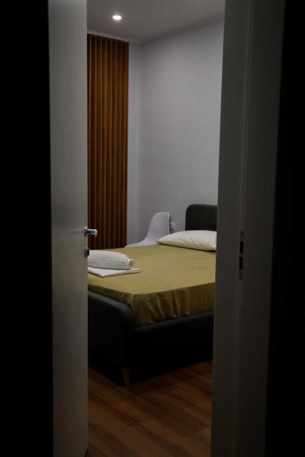 Be Solei Studio Apartments Sol 2 Tirana Exteriér fotografie