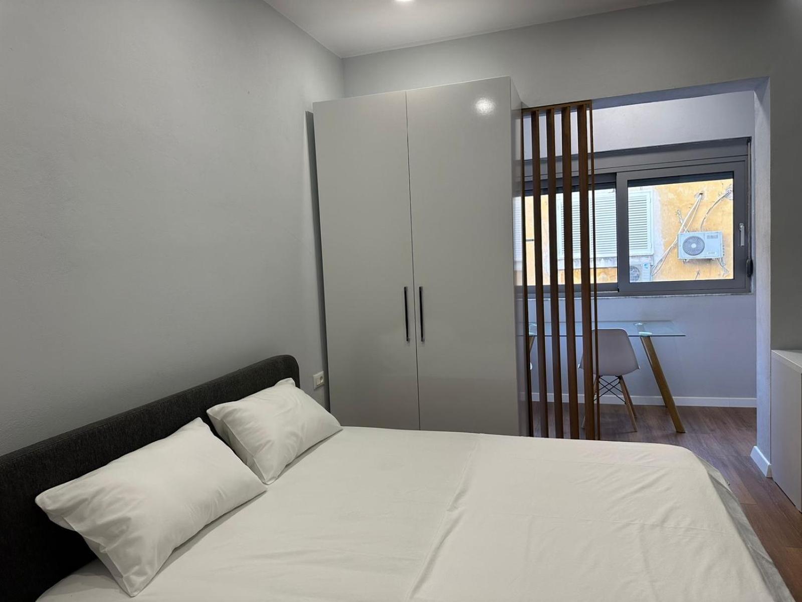 Be Solei Studio Apartments Sol 2 Tirana Exteriér fotografie